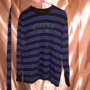 Guess long sleeve